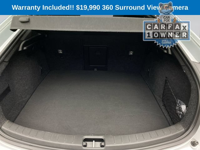 Used 2021 Polestar Polestar 2 AWD/4WD image 15