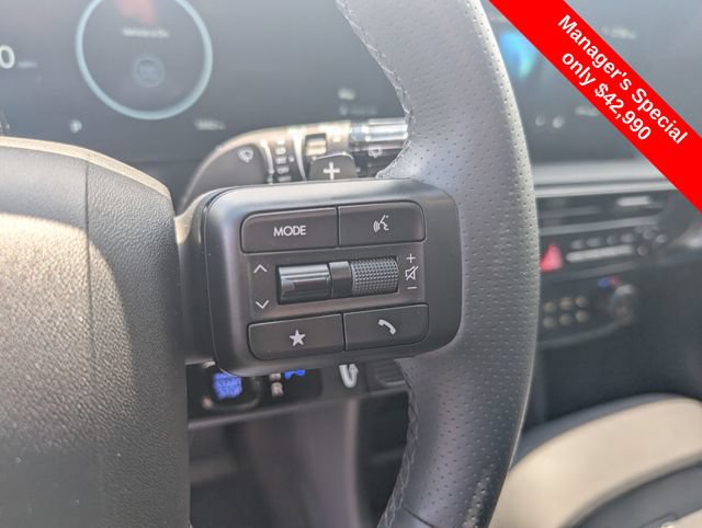 Used 2026 Hyundai Palisade XRT Pro AWD/4WD image 17