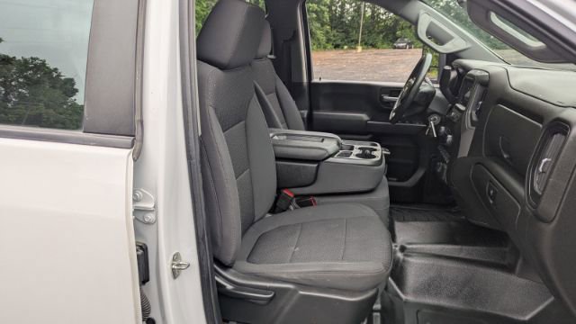 Used 2022 Chevrolet Silverado 2500 W/T w/ WT Fleet Convenience Package image 17