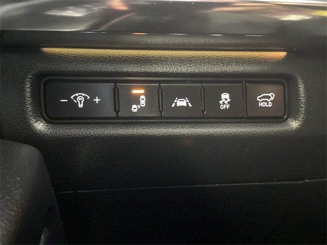 Used 2022 Kia Telluride SX w/ Nightfall Edition Package image 32