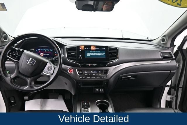 Used 2022 Honda Pilot EX-L image 15