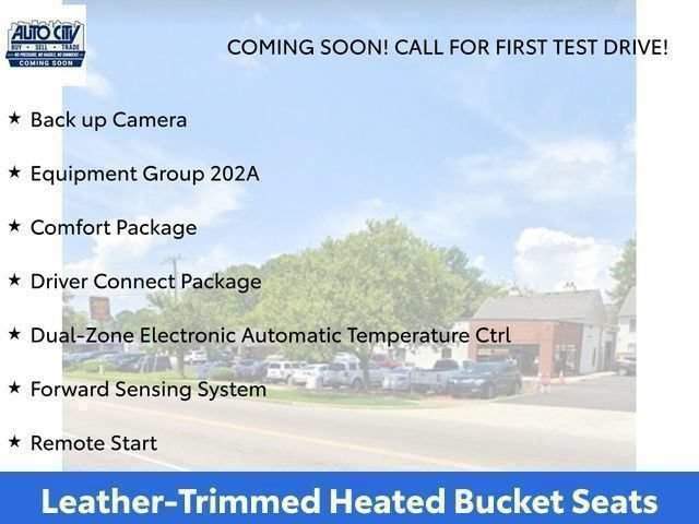 Used 2016 Ford Explorer XLT w/ Equipment Group 202A FWD image 44