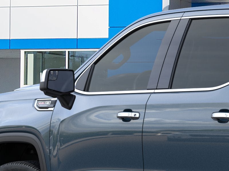 New 2026 GMC Sierra 1500 Denali AWD/4WD image 47