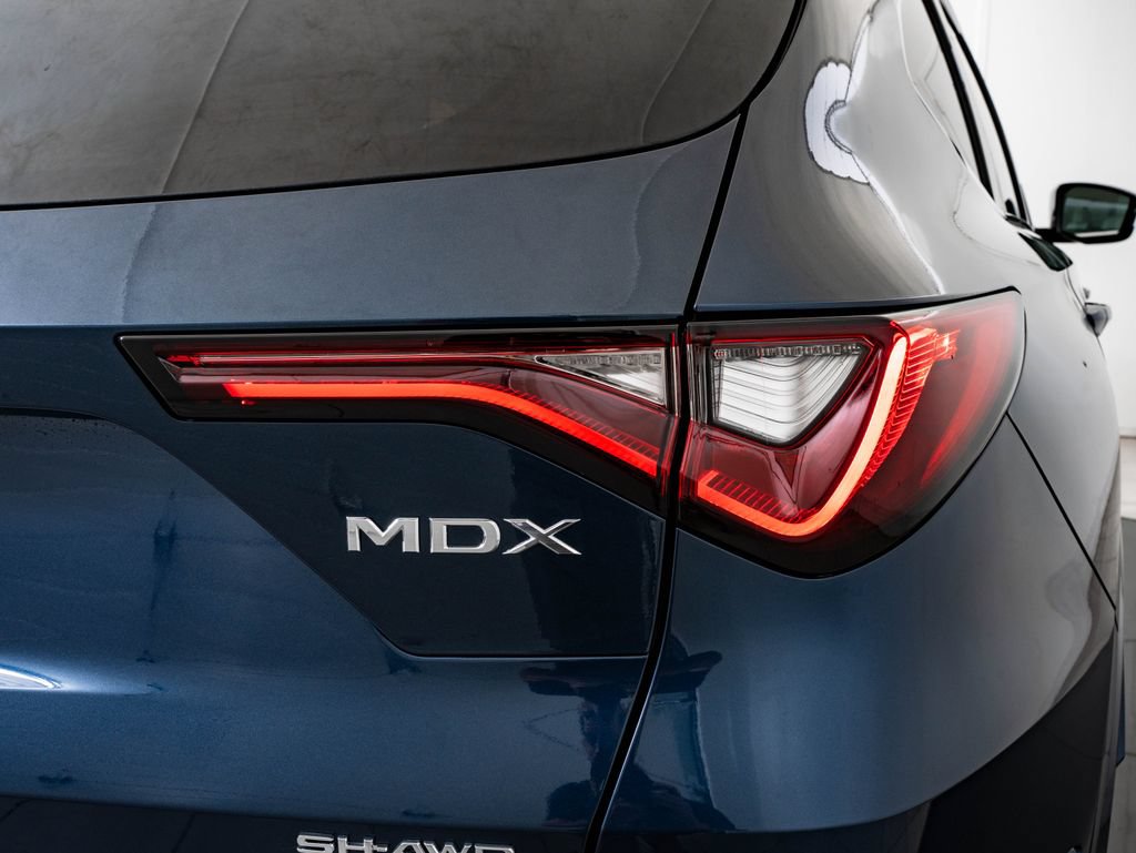 New 2026 Acura MDX SH-AWD w/ Advance Package image 9