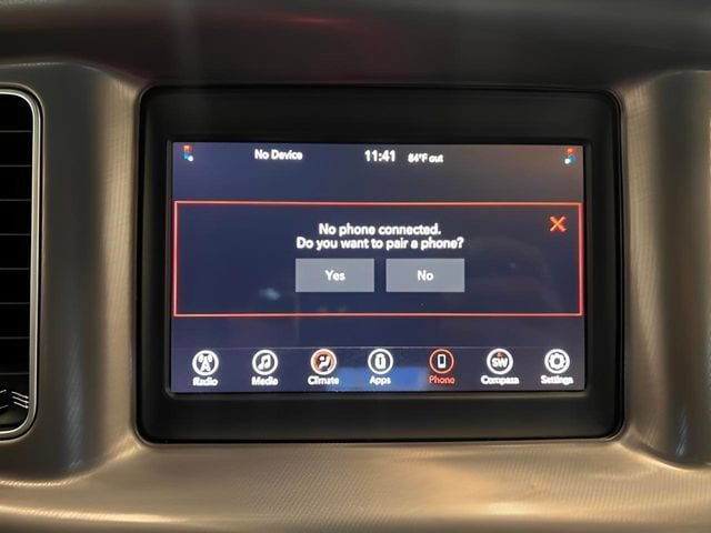 Used 2022 Dodge Charger SXT RWD image 27