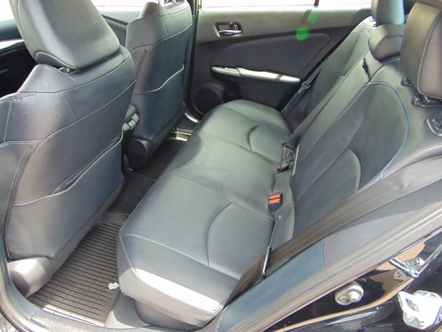 Used 2022 Toyota Prius FWD image 21