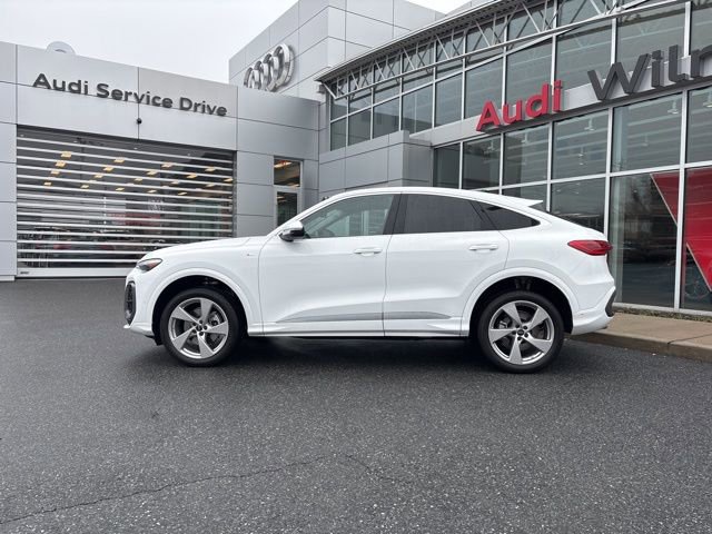 New 2025 Audi Q5 Premium Plus image 2