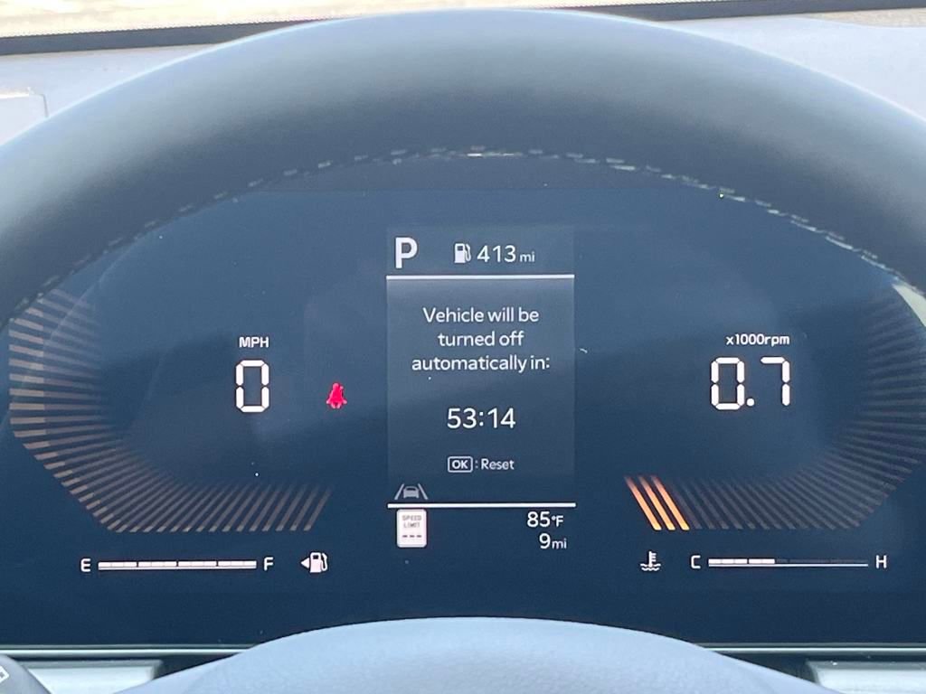 New 2026 Kia K5 GT-Line w/ GT-Line Red Interior Package image 22