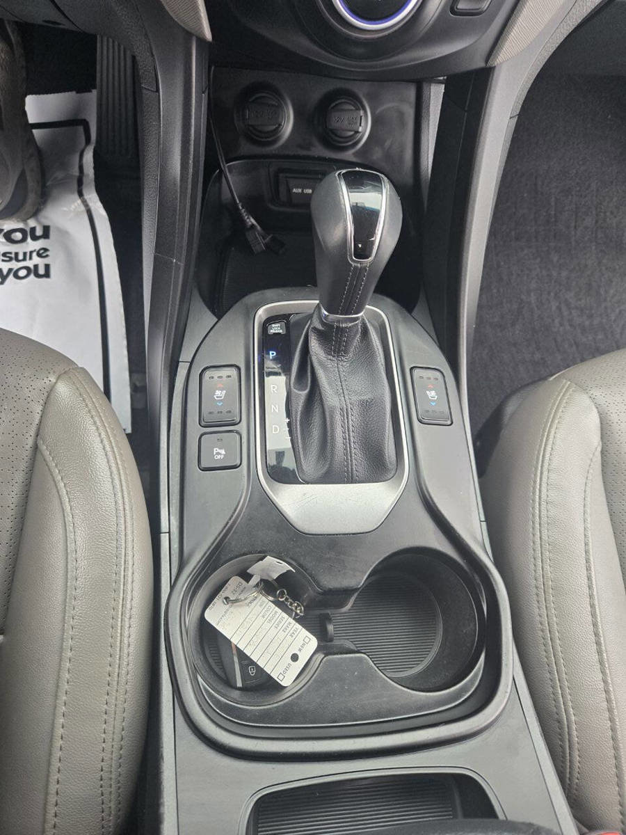 Used 2016 Hyundai Santa Fe Sport 2.0T w/ Option Group 05 image 13