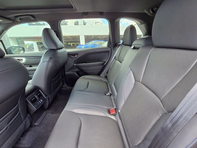 New 2026 Subaru Forester Limited AWD/4WD image 10