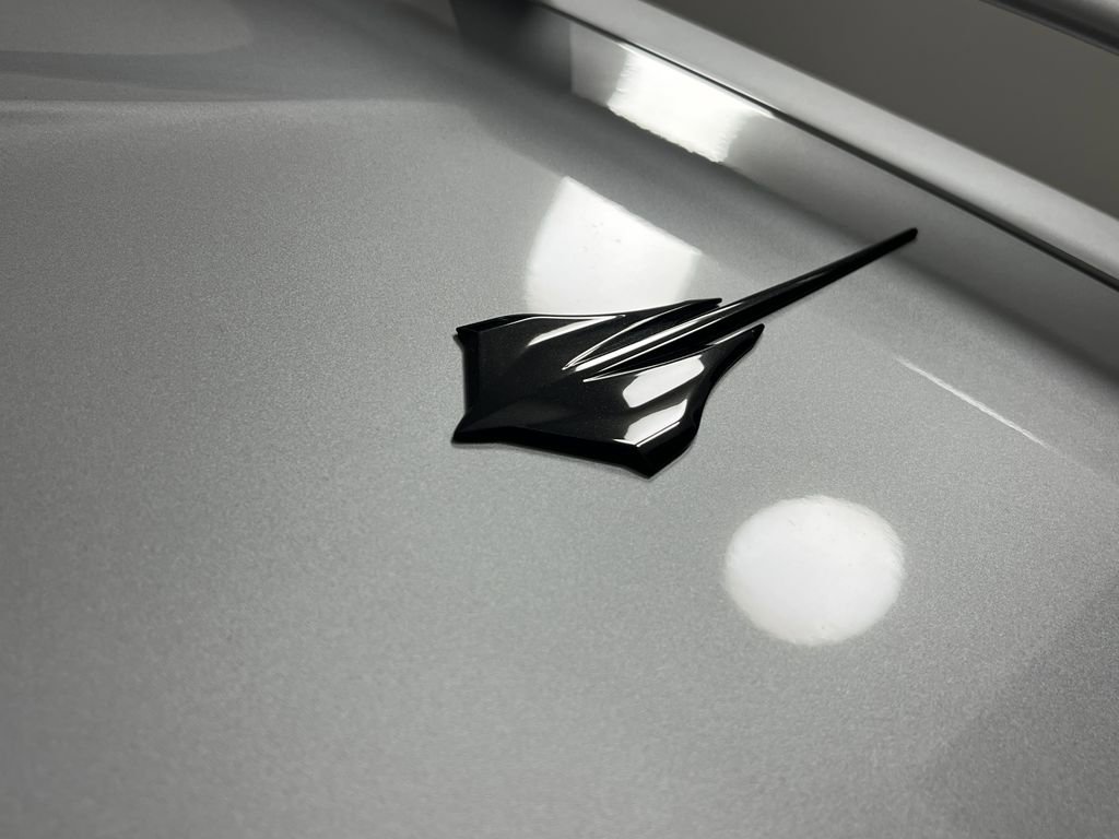 New 2026 Chevrolet Corvette Stingray Premium Conv w/ Z51 Performance Package image 28