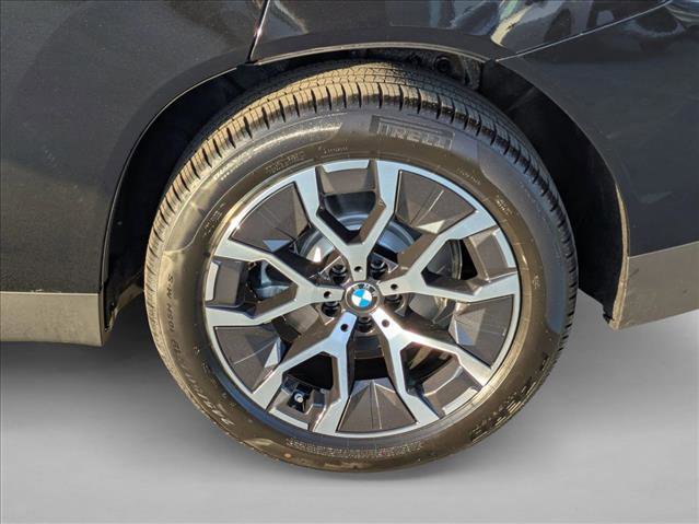 New 2026 BMW X3 xDrive30 w/ Premium Package image 10
