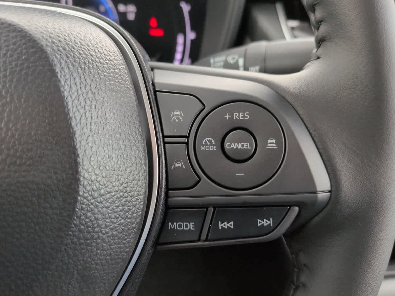 New 2027 Toyota Corolla SE FWD image 23