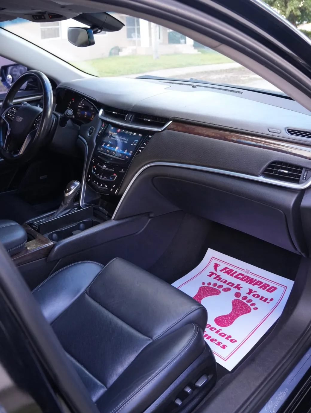 Used 2016 Cadillac XTS Luxury FWD image 12
