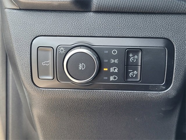 New 2025 Ford Bronco Sport Badlands w/ Badlands Tech Package image 9