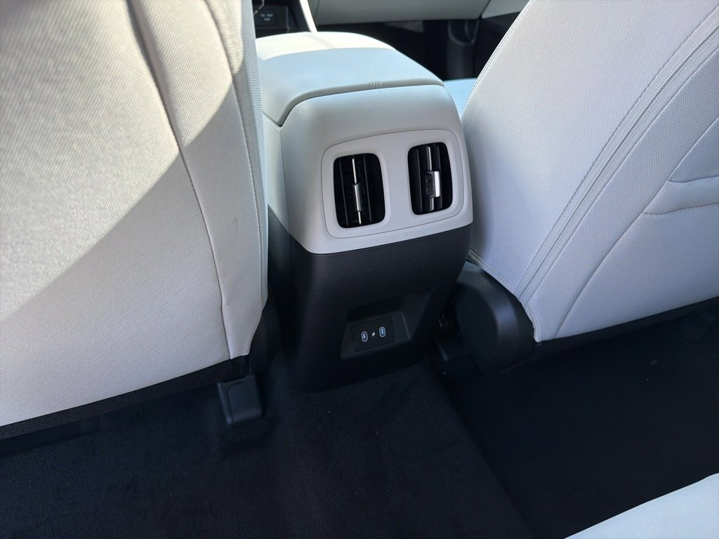 New 2026 Hyundai Tucson SEL image 17