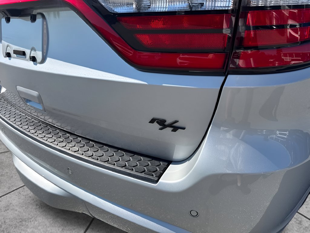 Used 2025 Dodge Durango R/T AWD/4WD image 32