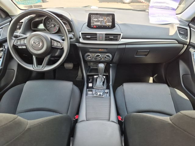 Used 2017 MAZDA MAZDA3 Sport FWD image 22