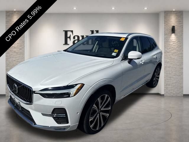 Certified 2023 Volvo XC60 B6 Ultimate AWD/4WD image 23