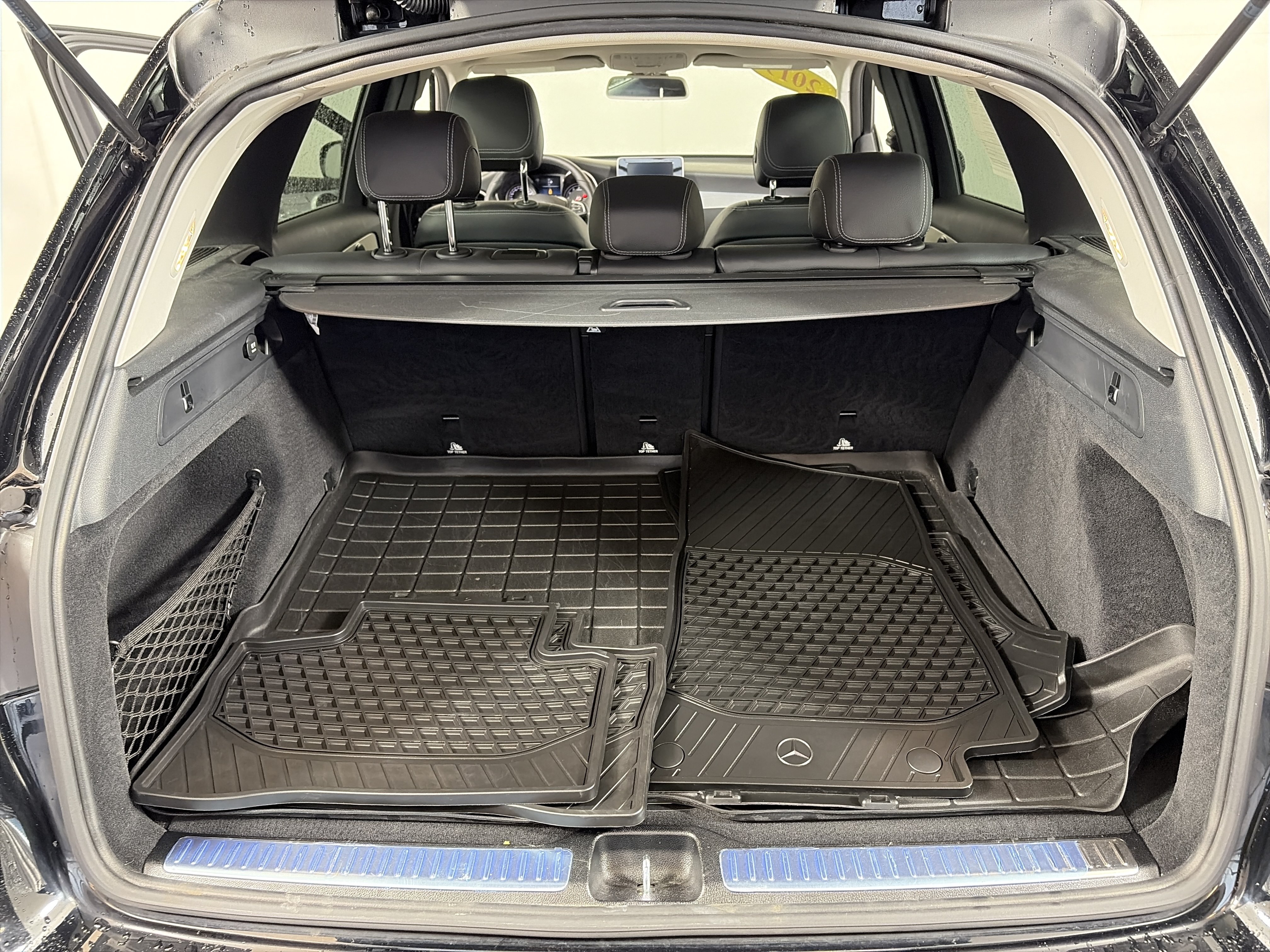 Used 2019 Mercedes-Benz GLC 300 4MATIC image 14