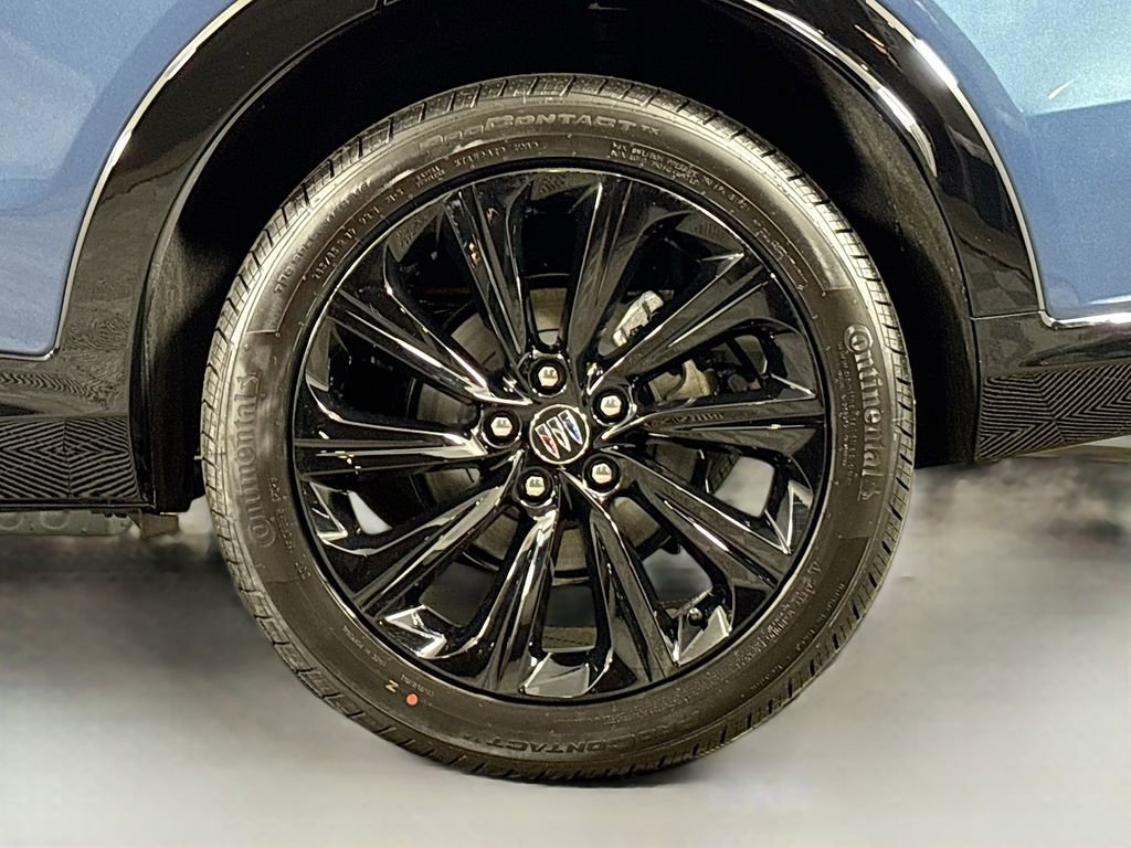 New 2026 Buick Envista Sport Touring w/ Convenience I Package image 30
