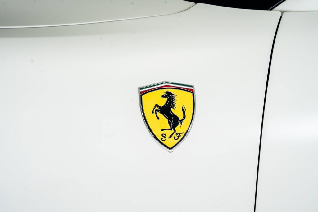 Used 2023 Ferrari Roma image 23