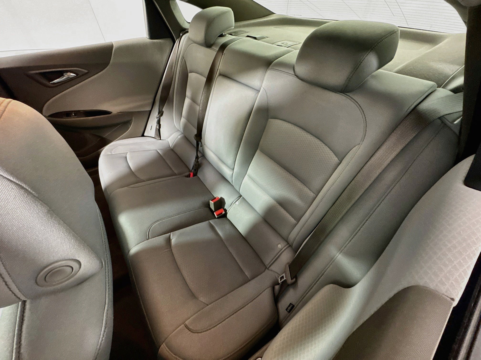 Used 2019 Chevrolet Malibu LT FWD image 22