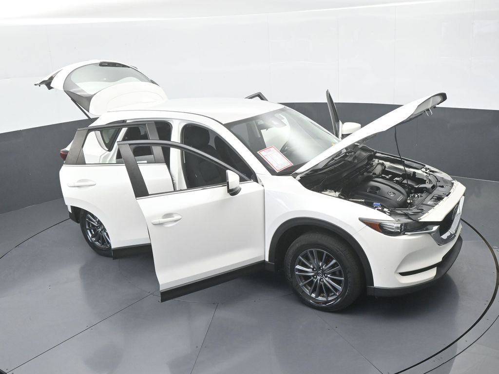 Used 2019 MAZDA CX-5 Sport FWD image 71