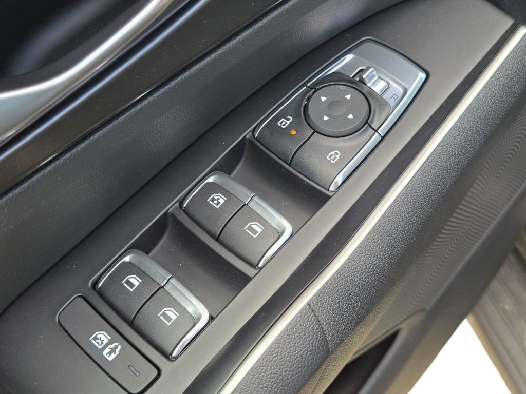New 2026 Kia Sorento LX image 16