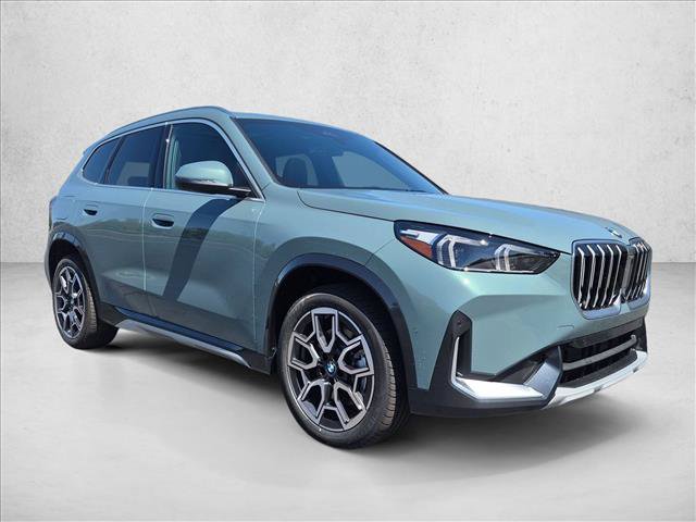 New 2027 BMW X1 xDrive28i w/ Technology Package AWD/4WD image 7