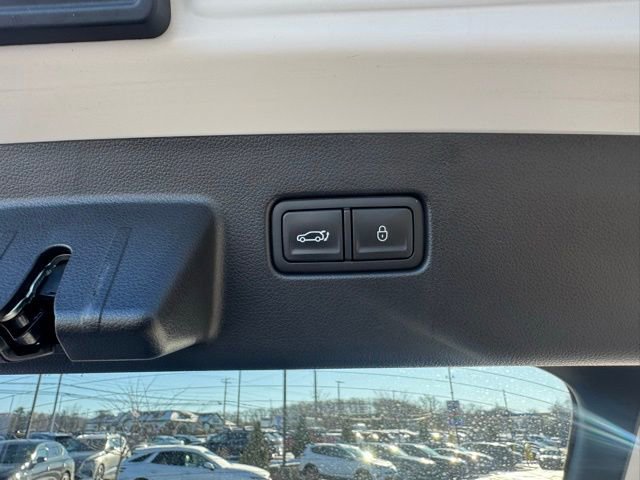 Used 2023 Genesis GV60 Advanced image 10