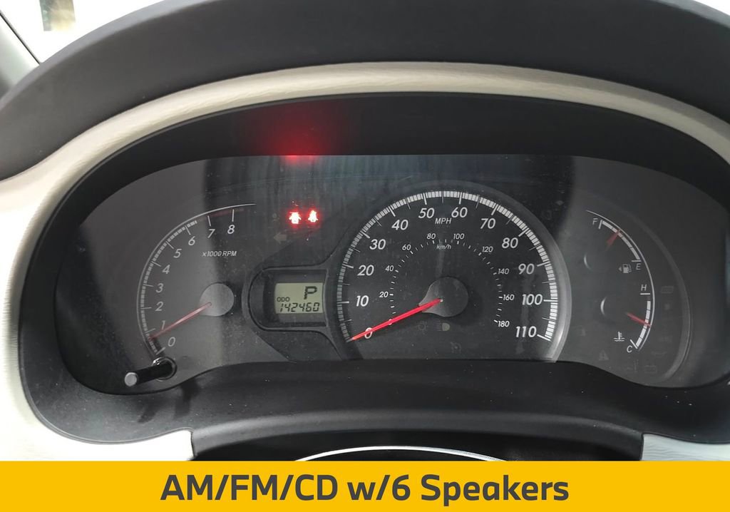 Used 2014 Toyota Sienna LE FWD image 11