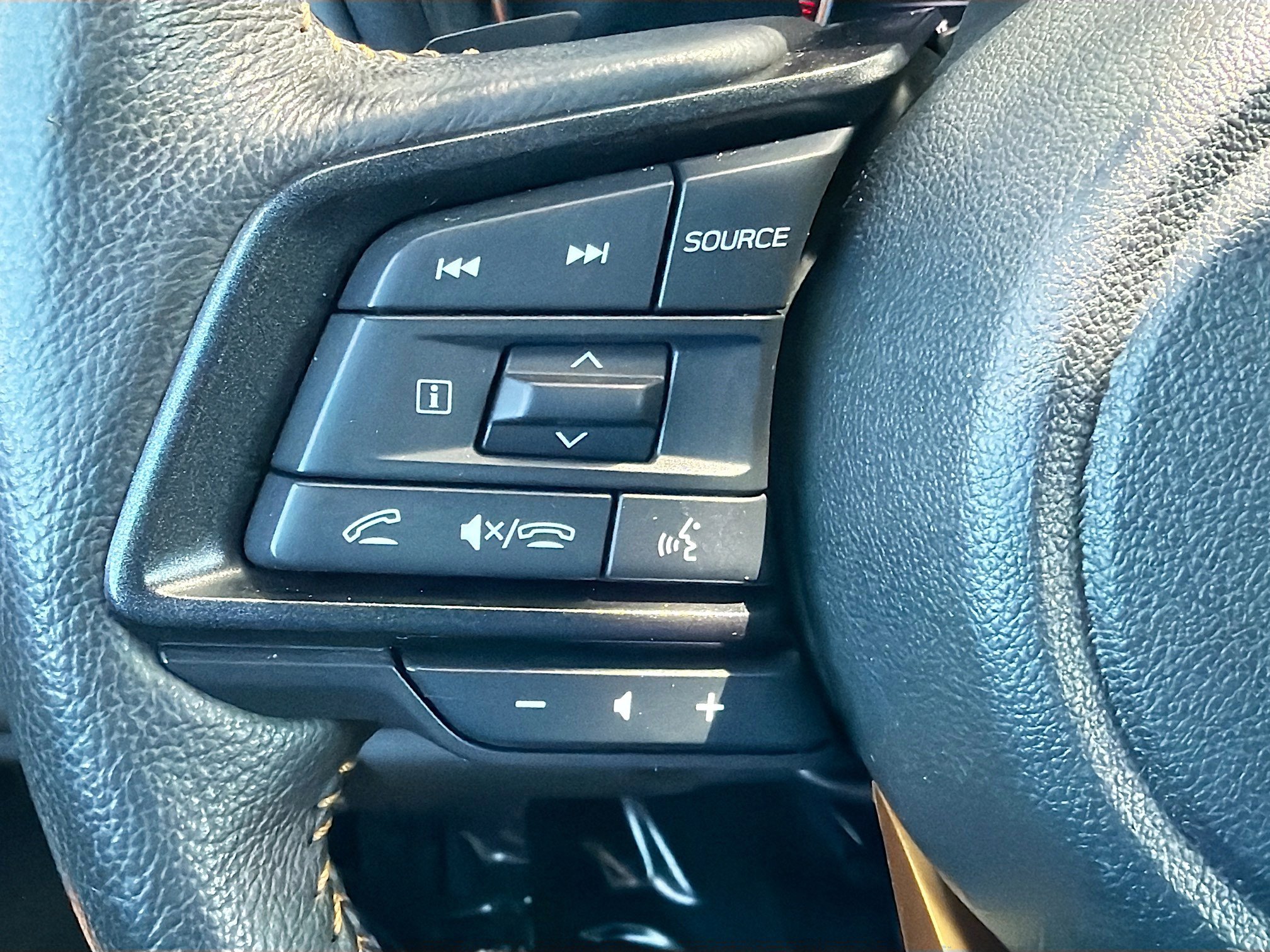 Certified 2024 Subaru Outback Wilderness image 37