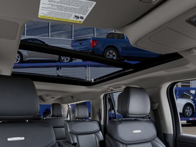 New 2027 Ford Expedition Max Platinum AWD/4WD image 23