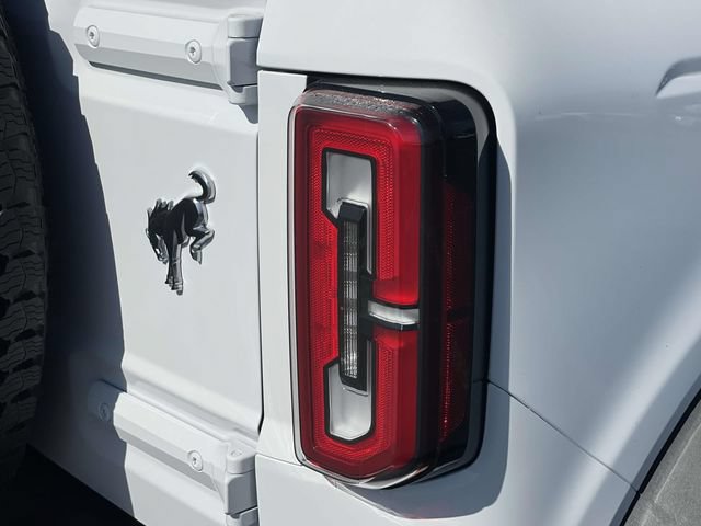 New 2026 Ford Bronco Outer Banks w/ Sasquatch Package AWD/4WD image 31