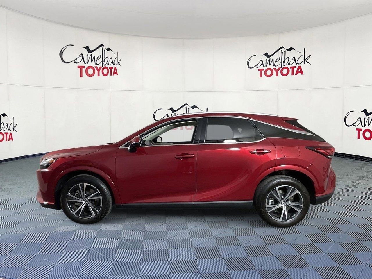Used 2023 Lexus RX 350 Premium FWD image 5