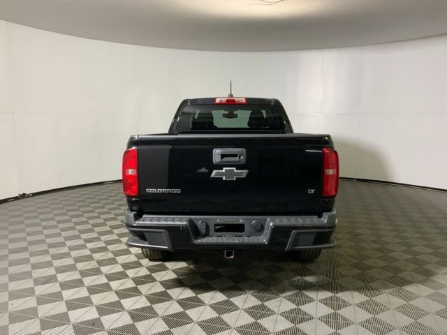 Used 2016 Chevrolet Colorado LT image 8