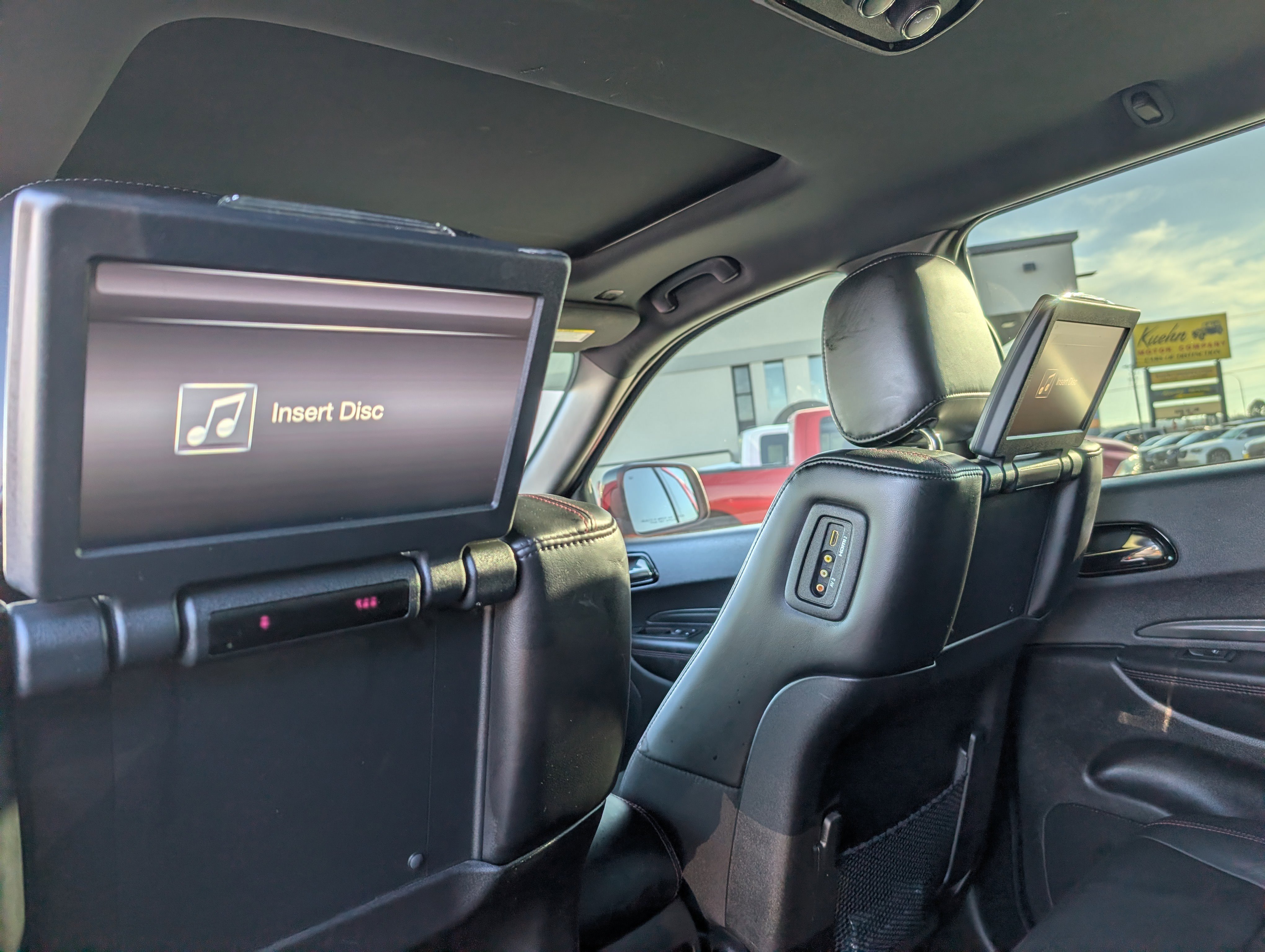 Used 2021 Dodge Durango R/T w/ Trailer Tow Group IV image 31