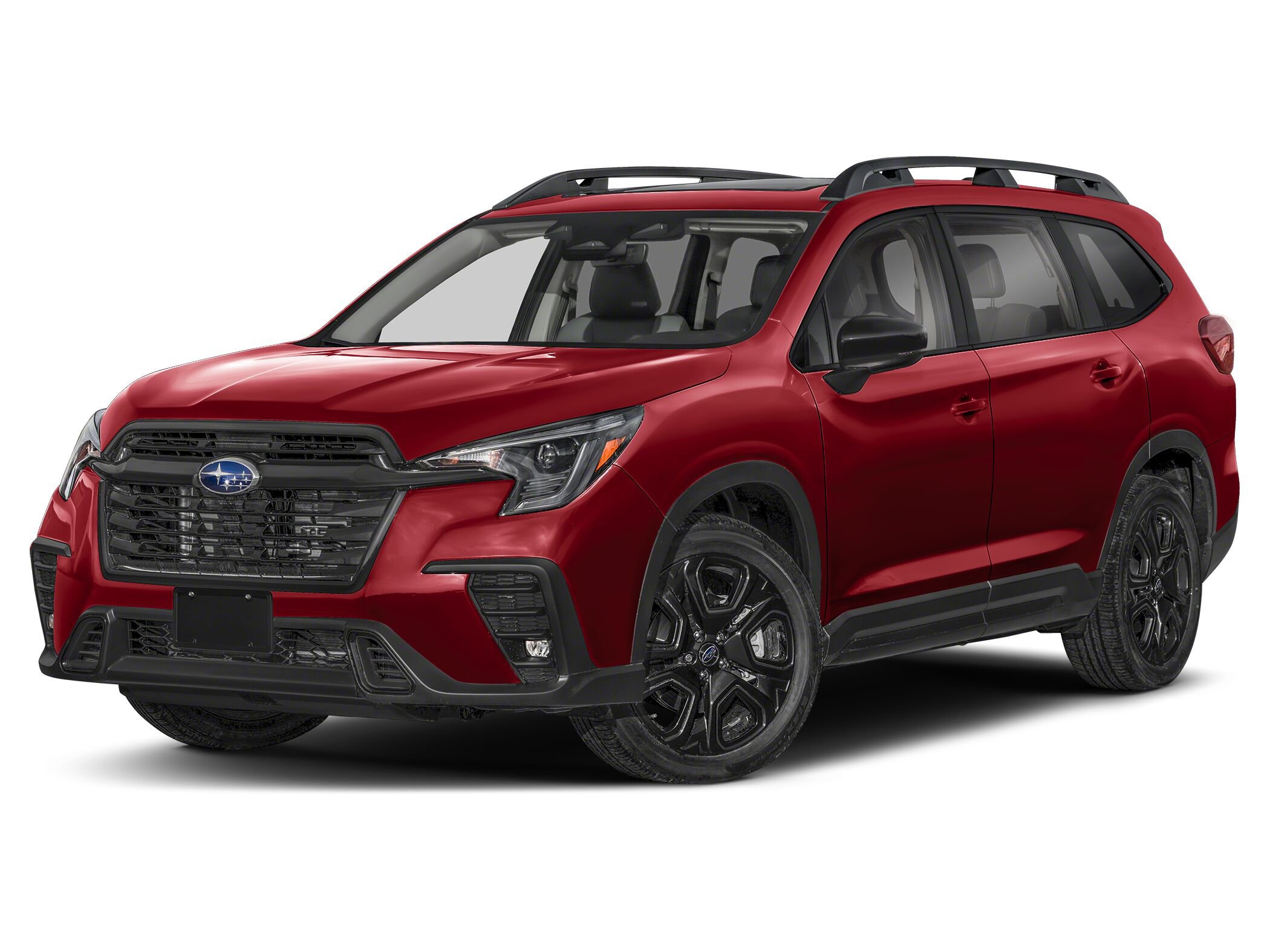 Certified 2023 Subaru Ascent Onyx Edition