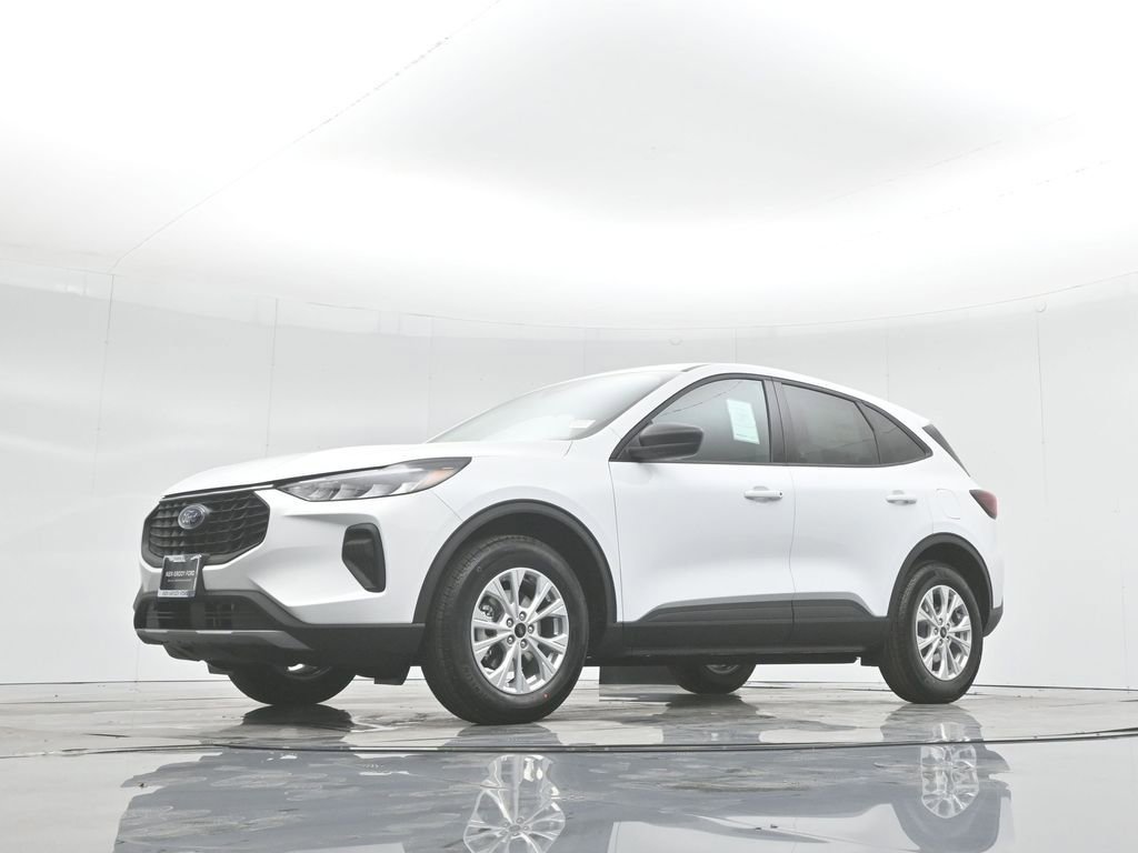 New 2025 Ford Escape Active image 44
