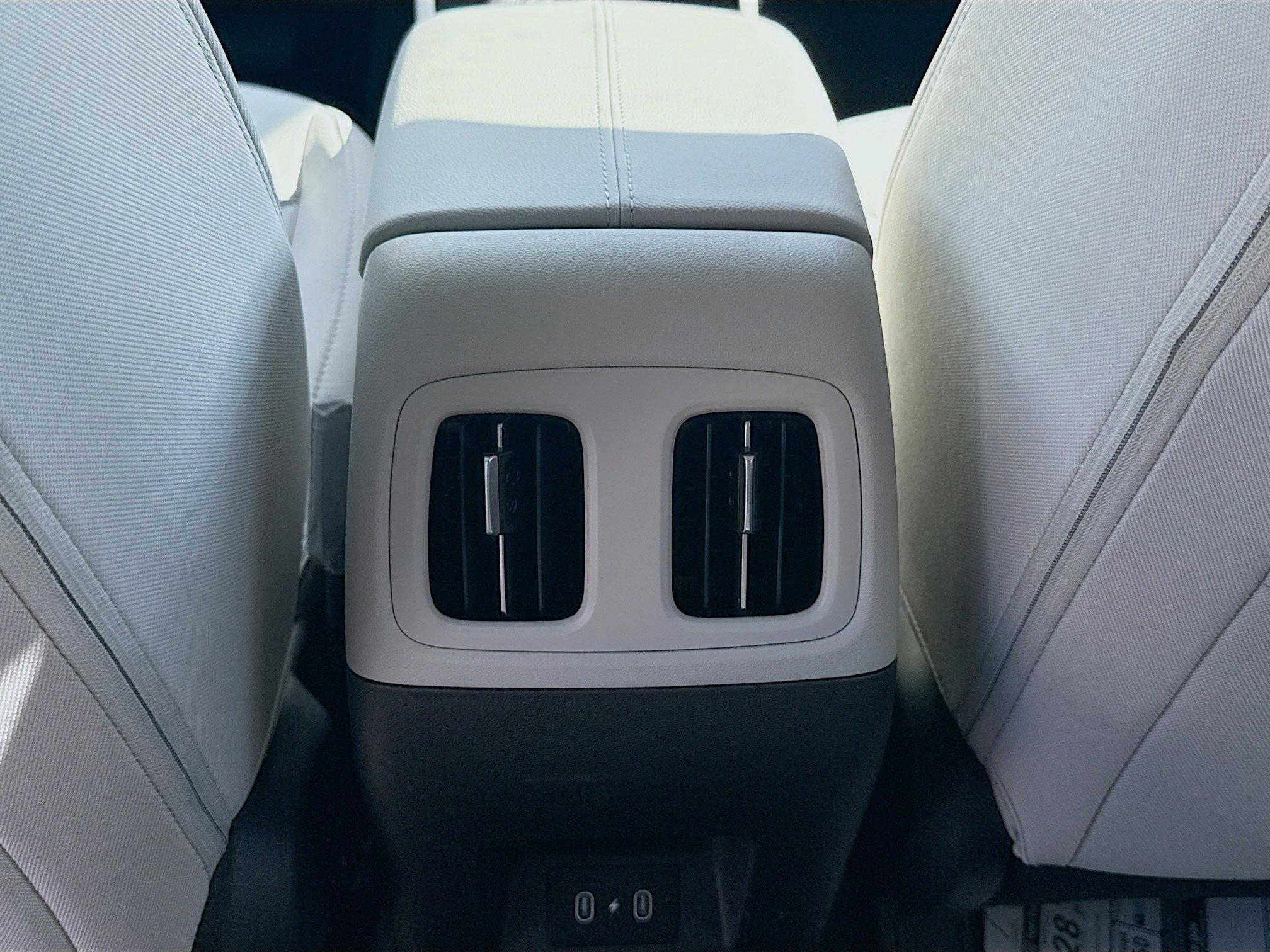 New 2026 Hyundai Tucson SEL image 17