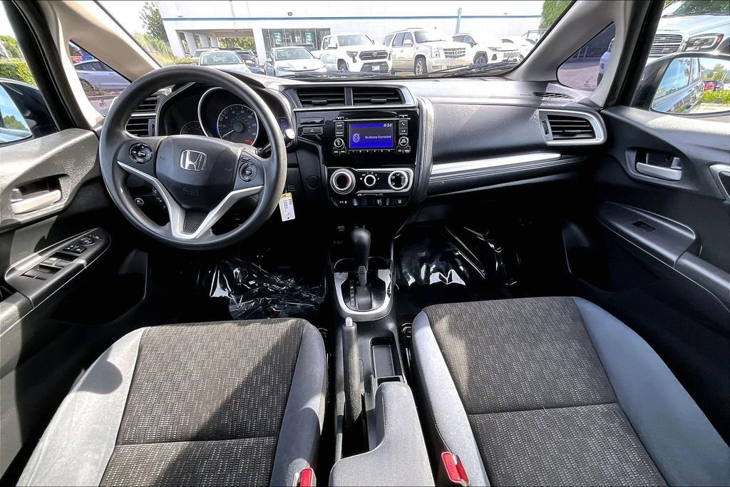 Used 2015 Honda Fit LX image 7
