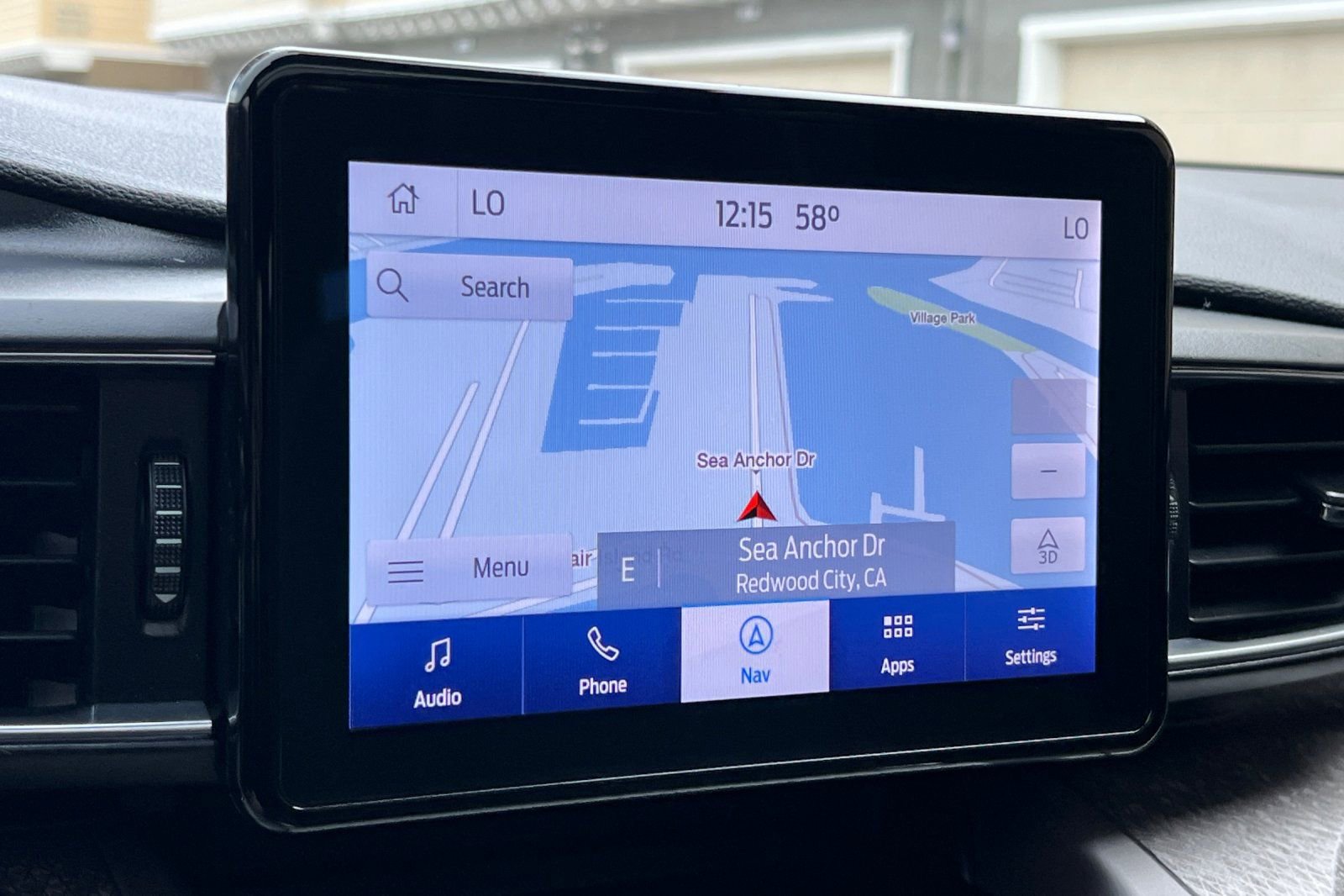 Used 2022 Ford Explorer Timberline image 20