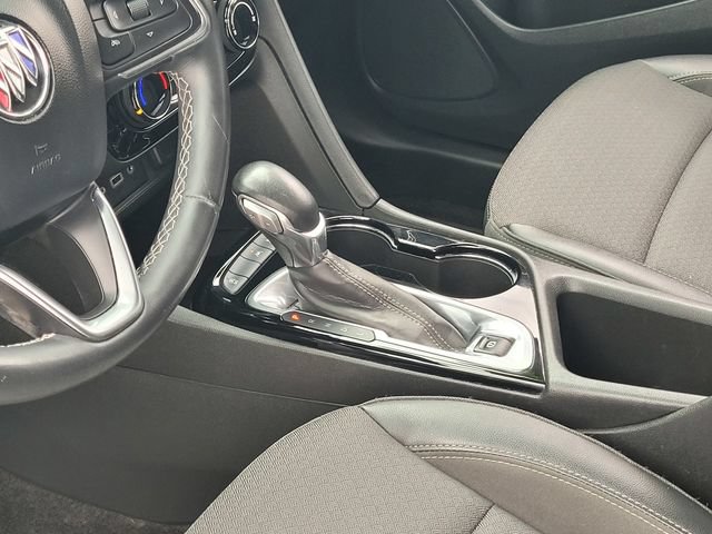 Certified 2023 Buick Encore GX Preferred FWD image 19