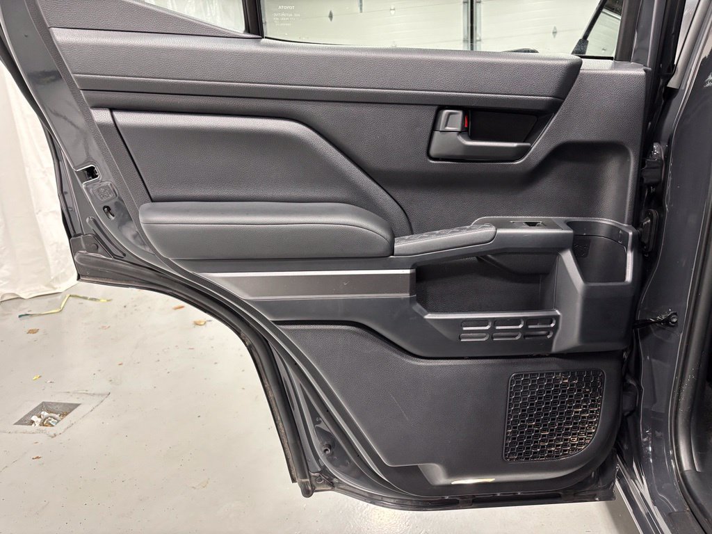 Used 2026 Toyota 4Runner TRD Sport AWD/4WD image 41