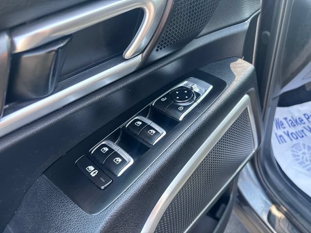 Used 2023 Kia Telluride LX FWD image 14