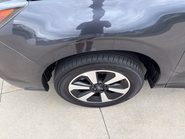Used 2018 Subaru Forester 2.5i Limited AWD/4WD image 11
