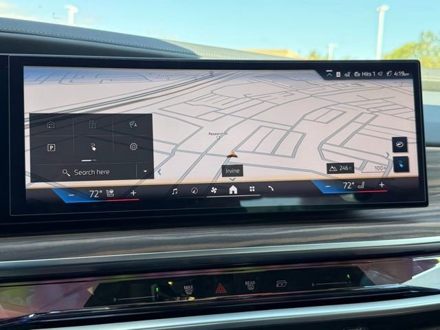 New 2026 BMW i7 xDrive60 AWD/4WD image 24