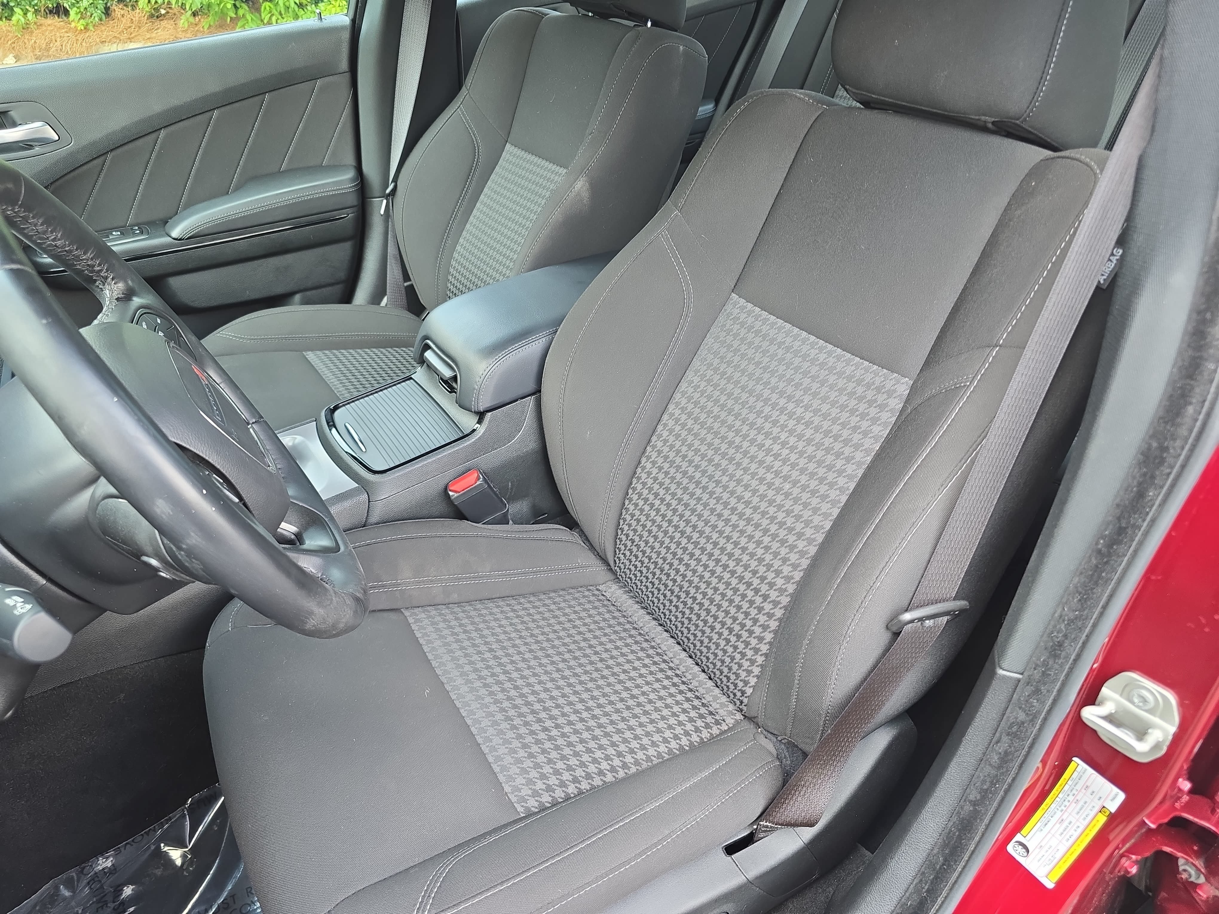 Used 2023 Dodge Charger SXT w/ Blacktop Package RWD image 14