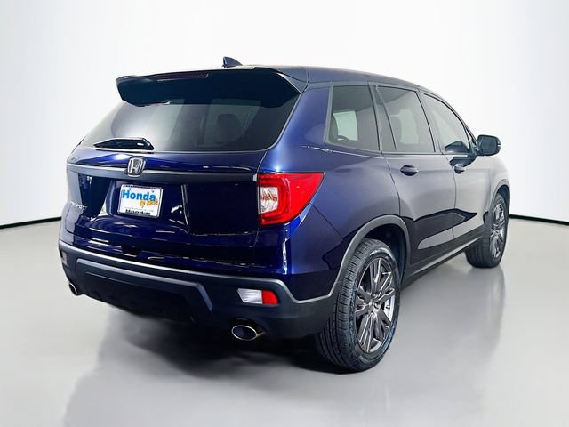 Used 2021 Honda Passport EX-L image 8